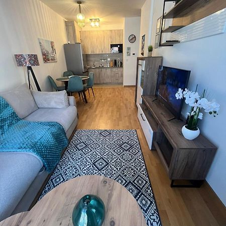 Ferienwohnung Kara Becici Budva Exterior foto