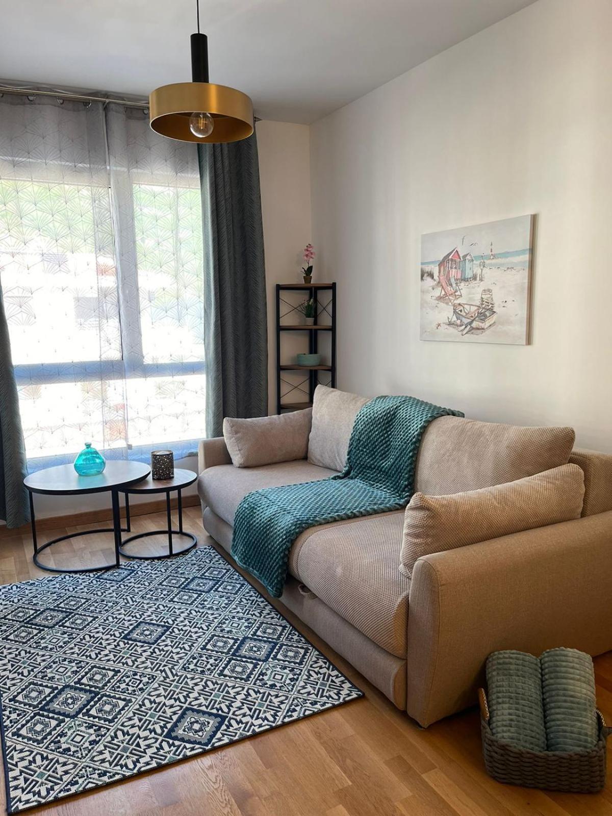 Ferienwohnung Kara Becici Budva Exterior foto