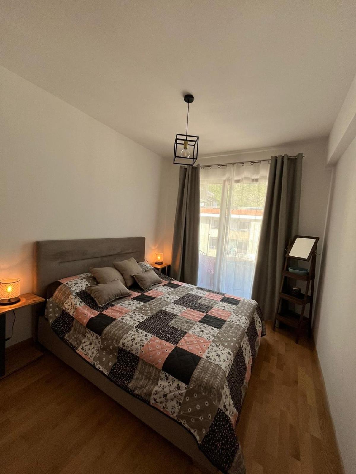 Ferienwohnung Kara Becici Budva Exterior foto