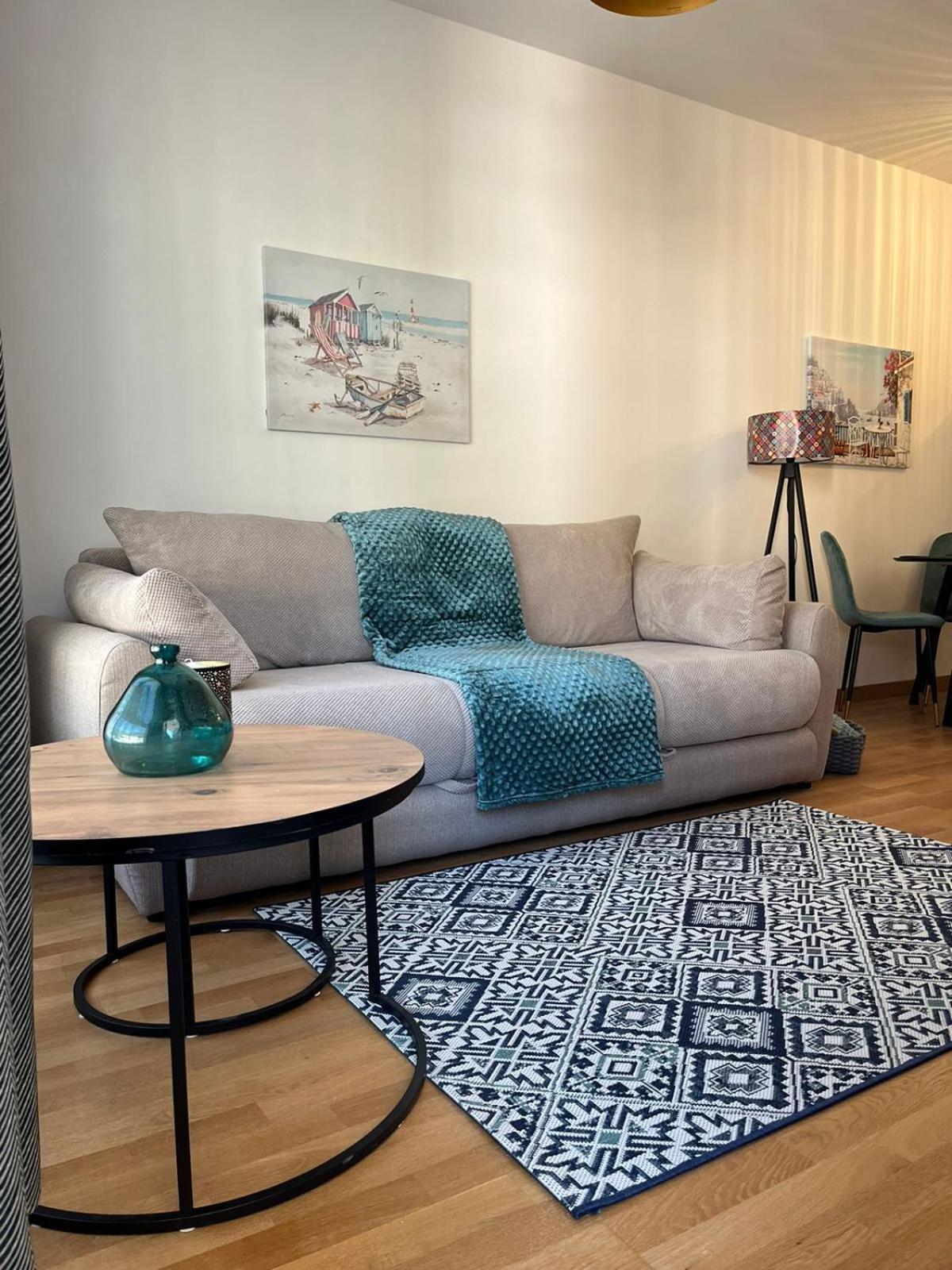 Ferienwohnung Kara Becici Budva Exterior foto